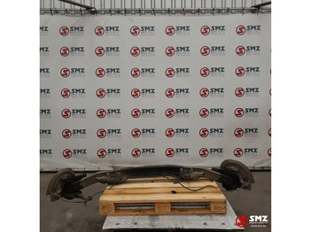 Рулевое управление SCANIA