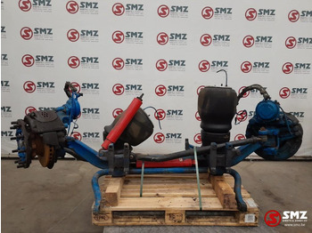 Рама/ Шасси SCANIA