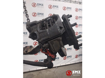 Рама/ Шасси для Грузовиков Scania Occ vooras Scania: фото 4