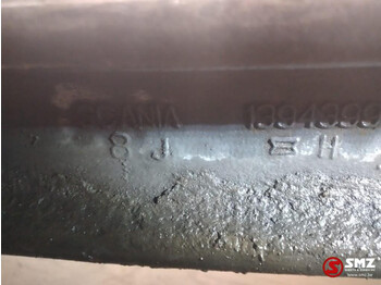 Рама/ Шасси для Грузовиков Scania Occ vooras Scania: фото 5 Рама/ Шасси для Грузовиков Scania Occ vooras Scania: фото 5