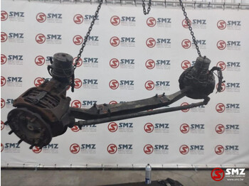 Рама/ Шасси для Грузовиков Scania Occ vooras Scania: фото 2 Рама/ Шасси для Грузовиков Scania Occ vooras Scania: фото 2