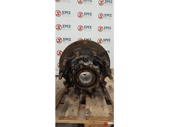 Рулевое управление SCANIA R