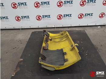 Кабина и интерьер для Грузовиков Scania Occ windgeleider links Scania: фото 4 Кабина и интерьер для Грузовиков Scania Occ windgeleider links Scania: фото 4