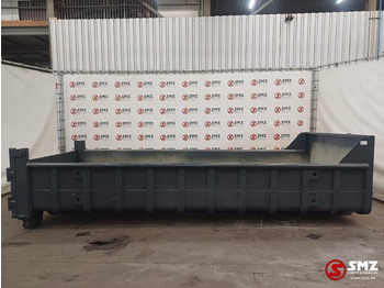 Контейнер для мультилифта