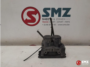 Запчасти MAN