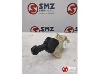 Запчасти SCANIA