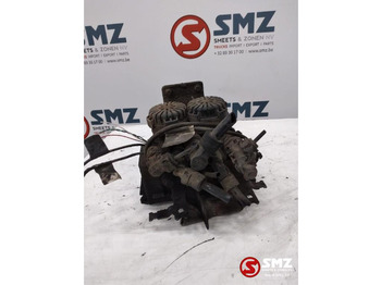 Запчасти VÖGELE