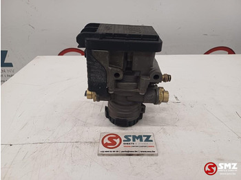 Запчасти VOLVO