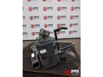 Запчасти VOLVO FM