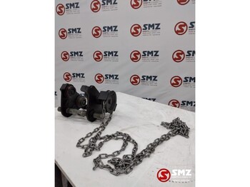 Строительная техника Diversen Occ loopkatrol Yale: фото 3