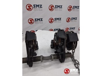 Строительная техника Diversen Occ loopkatrol Yale: фото 2