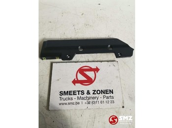 Кабина и интерьер VOLVO