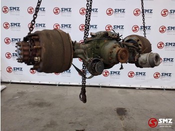 Задняя ось VOLVO