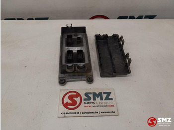 Блок управления VÖGELE