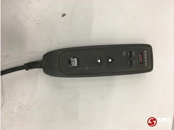 Электрическая система для Грузовиков Volvo Occ VOLVO RENAULT ECAS Control Switch 20883943: фото 2
