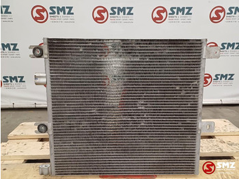 Система охлаждения VOLVO