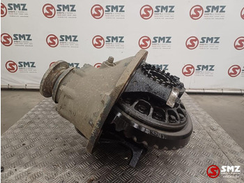 Дифференциал MERITOR