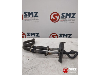 Система охлаждения VOLVO