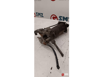 Сцепление и запчасти VOLVO