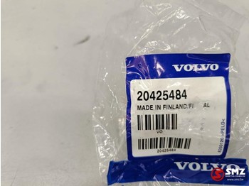 Свет/ Освещение для Грузовиков Volvo Occ lampvoet toplicht: фото 3