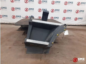 Кабина и интерьер VOLVO