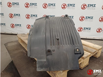 Кузов и экстерьер для Грузовиков Volvo Occ spatscherm vooraan rechts Volvo: фото 4 Кузов и экстерьер для Грузовиков Volvo Occ spatscherm vooraan rechts Volvo: фото 4