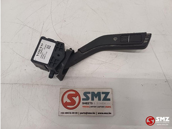 Электрическая система VOLVO