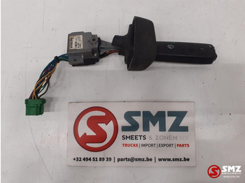 Электрическая система VOLVO