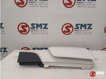 Кабина и интерьер VÖGELE