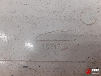 Аэродинамика/ Спойлеры для Грузовиков Volvo Occ zijdakspoiler links Volvo: фото 3