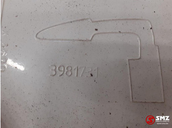 Аэродинамика/ Спойлеры для Грузовиков Volvo Occ zijdakspoiler links Volvo: фото 4