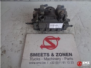 Тормозной клапан WABCO