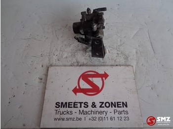 Тормозной клапан WABCO