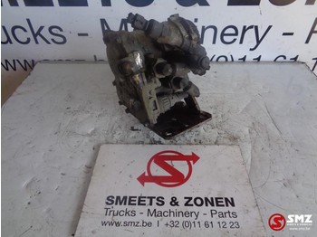 Тормозной клапан WABCO