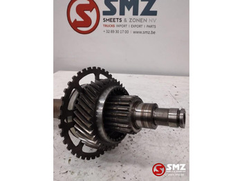 Коробка передач для Грузовиков ZF Occ ingangsas ZF: фото 3