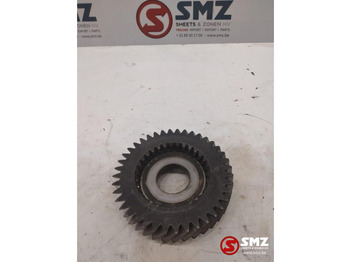 Коробка передач ZF