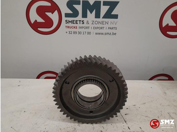 Коробка передач ZF