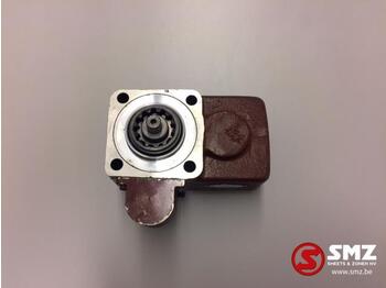 Новый Ось и запчасти для Грузовиков ZF Pto zf double gear: фото 3