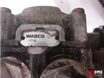 Запчасти для Грузовиков DAF Occ EBS modulator DAF: фото 5