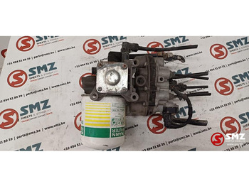Запчасти для Грузовиков Iveco Occ luchtdroger + viercircuitbeveiligingsklep Ivec: фото 2