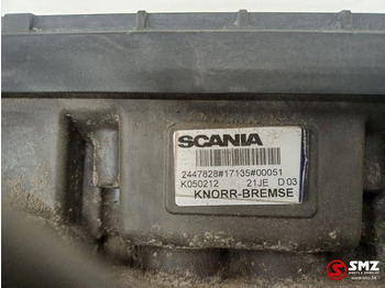 Запчасти для Грузовиков Scania Occ EBS achterasmodulator Scania: фото 5 Запчасти для Грузовиков Scania Occ EBS achterasmodulator Scania: фото 5