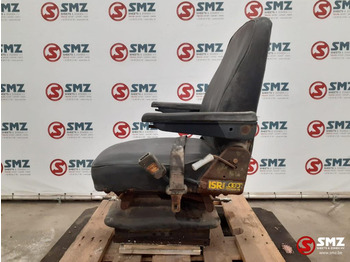 Кабина и интерьер для Грузовиков Zettelmeyer Occ bestuurdersstoel Zettelmeyer: фото 4