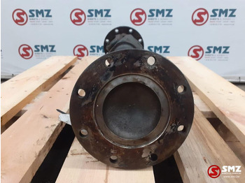 Приводный вал для Грузовиков Zettelmeyer Occ cardanas Zettelmeyer: фото 3