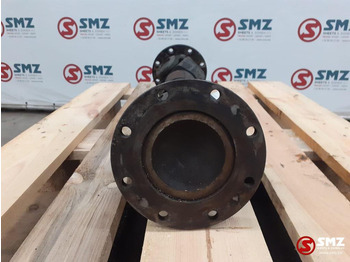 Приводный вал для Грузовиков Zettelmeyer Occ cardanas Zettelmeyer: фото 4