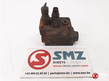 Гидравлика для Грузовиков Zettelmeyer Occ hydraulisch ventiel Zettelmeyer: фото 2