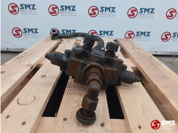 Гидравлика для Грузовиков Zettelmeyer Occ hydraulisch ventiel Zettelmeyer: фото 3