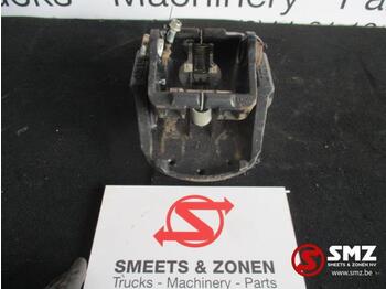 Новый Рама/ Шасси для Грузовиков jost S voet jost: фото 2 Новый Рама/ Шасси для Грузовиков jost S voet jost: фото 2