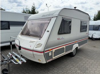 Прицеп дача Beyerland Sprinter 400 – D 1998: фото 2
