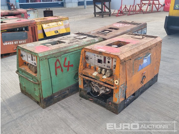 Электрогенератор