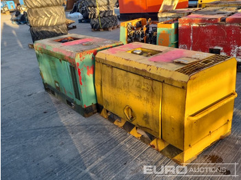 Электрогенератор